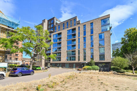 Woodberry Down, N4, Stoke Newington, London, N4