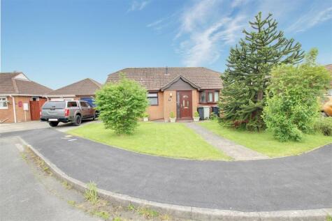 Orchard Close, Mablethorpe