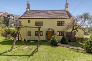 Foxglove Cottage, Whitecliff, Coleford GL16 8NB