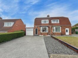 25, Thornwood Gardens, Lobley Hill, Gateshead NE11 0DB