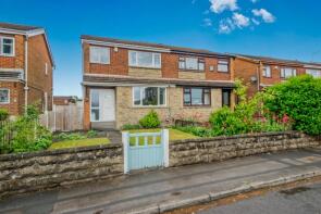 7, Fairfax View, South View Road, East Bierley, Bradford BD4 6PW