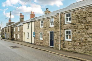 12, Fore Street, Penzance TR19 7LL