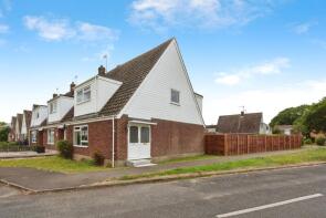20, Northfield Road, Onehouse IP14 3HF