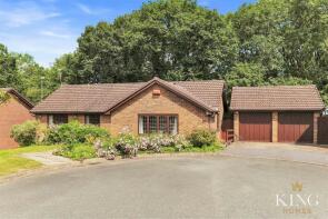 34, Partridge Lane, Callow Hill, Redditch B97 5YP