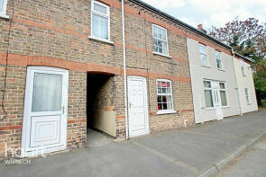 3, Common Way, Tydd St Mary, Wisbech PE13 5QH