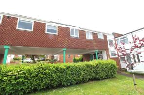5, Beaulieu Court, Basingstoke RG21 4DQ