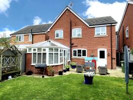 25, Heritage Way, Llanymynech SY22 6LL