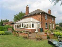 Crow Tree Farm, Main Street, Beverley HU17 7NR