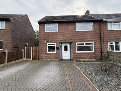 Stamford Drive, Stalybridge