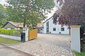 1 Oakenrod, Kelliwith, Truro TR3 6QZ