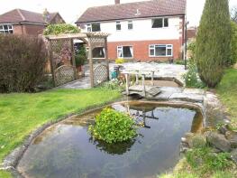 Hollybank House, Main Street, Driffield YO25 3DY