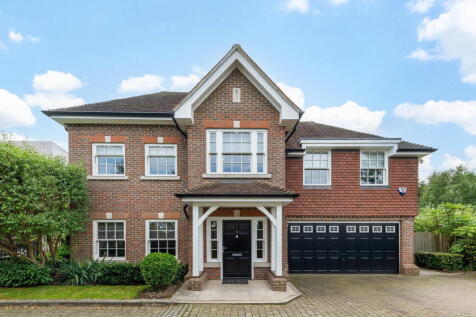 Fancourt Mews, Bromley, BR1 2GF