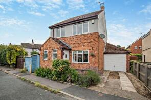 3 The New House, Park Lane, Burn, Selby YO8 8LW