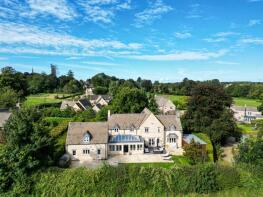Cedar House, Washpool Lane, Cirencester GL7 6FY