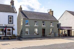 8, West High Street, Lauder TD2 6TE