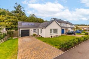 39, Austen Way, Perth PH2 6FF