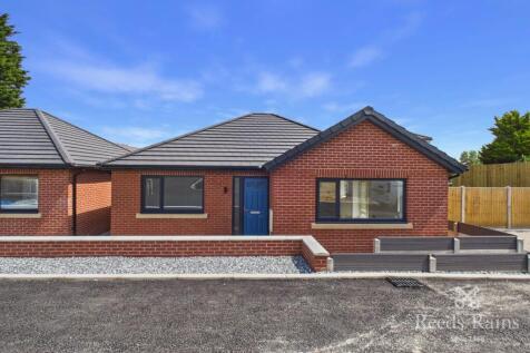 Common Edge Road, Blackpool, Lancashire, FY4