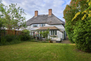 13, Rideaway Drive, Huntingdon PE28 9AQ