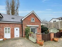 3, Cavendish Mews, Hough Green, Chester CH4 8JJ