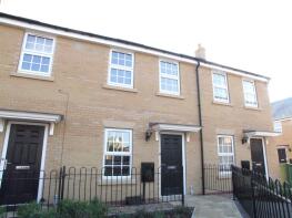 3, Priory Road, Beverley HU17 0EG