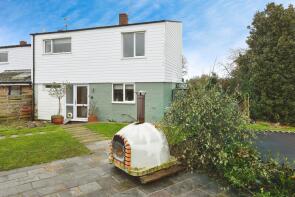 31, Hatchfields, Great Waltham, Chelmsford CM3 1AJ