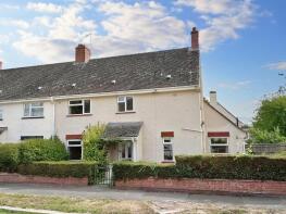 3, Hill View, Kingston Lisle, Wantage OX12 9QN