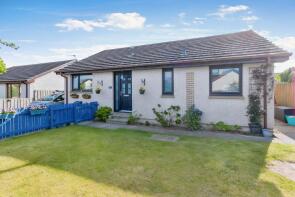 27, St Peter's Road, Elgin IV30 5QL