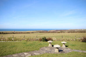 Backways, Treligga, Delabole PL33 9EE