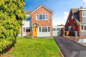 20, Perth Road, Willenhall WV12 4RJ