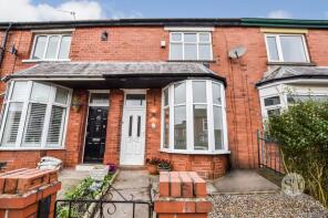 42, Moorfield Avenue, Blackburn BB1 9BU