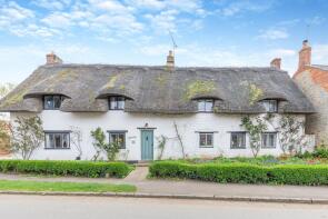 15 Barnside Cottage, Woodgate, Peterborough PE6 7ED