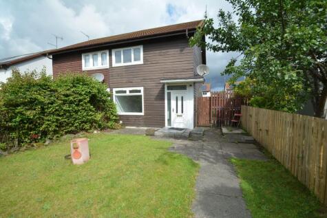 8 Linkwood Avenue, Glasgow, G15 7TU