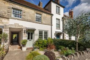 Barham Cottage, High Street, Salisbury SP3 6DR