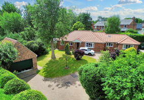 18 The Clump, Westholme, Yarm TS15 0EA