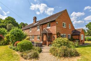 Chandlers Cottage, Surrey Road, Lickfold, Petworth GU28 9DT