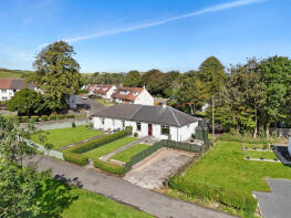 2, Riverside Terrace, Dalrymple KA6 6DL