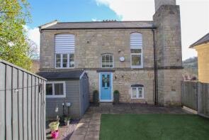 The Brew House, Brassknocker Hill, Monkton Combe, Bath BA2 7JD