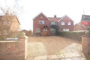 3, Church Lane, Hargrave, Chester CH3 7RN