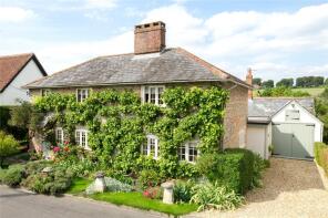 Vine Cottage, Barbers Lane, Salisbury SP5 4NL