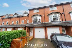 18, Riverside Drive, Selly Oak, Birmingham B29 7ES