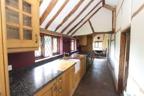 The Cottage, East Street, Luton LU2 8LW