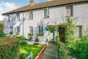 2, Bertrey Cottages, Single Street, Berrys Green, Westerham TN16 3AD