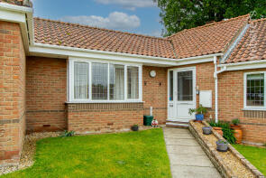 12a, Havergate, Norwich NR12 7EJ