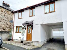 6a, Duke Street, St Stephens, Launceston PL15 8HD