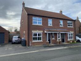 4, Bedale Rose Avenue, Northallerton DL7 9FA