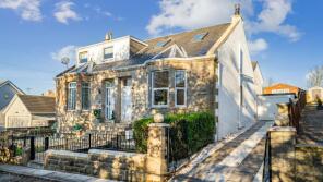 8, Woodhall Road, Airdrie ML6 9SP