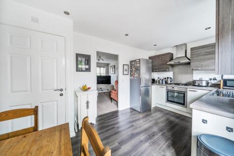 Pitsford Close, Lincoln, LN5