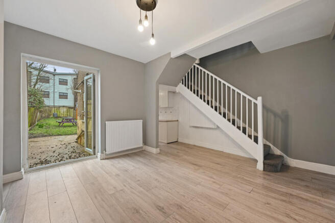 Byron Road, Harrow Wealdstone, Middlesex HA3