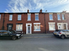 22, Tomlinson Road, Preston PR2 2JY