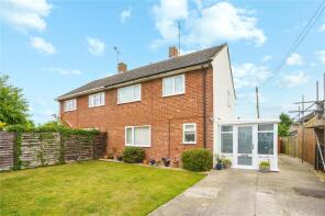 7, Hungerford Road, Marlborough SN8 3DG
